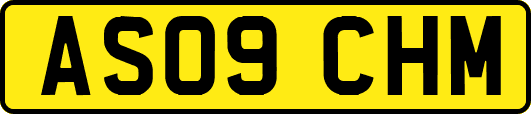 AS09CHM