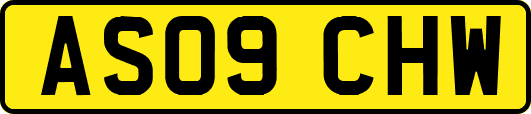 AS09CHW
