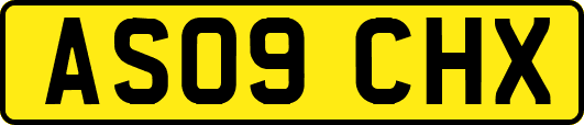 AS09CHX