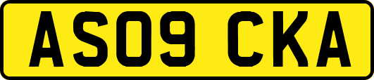 AS09CKA