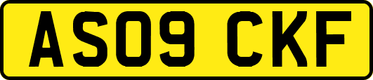 AS09CKF