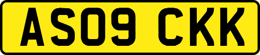 AS09CKK