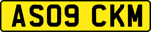 AS09CKM