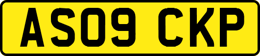 AS09CKP