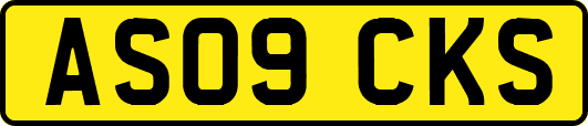 AS09CKS