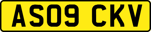 AS09CKV