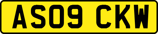 AS09CKW