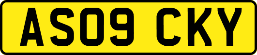 AS09CKY