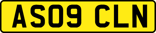 AS09CLN