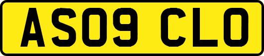 AS09CLO