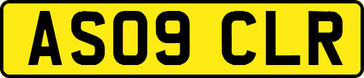 AS09CLR