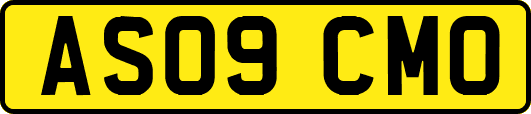 AS09CMO
