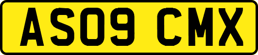 AS09CMX