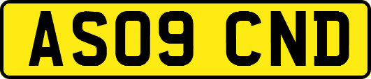 AS09CND