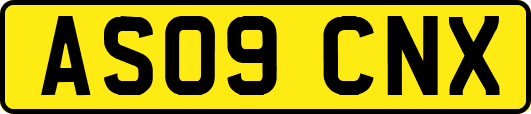 AS09CNX