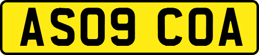 AS09COA