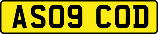 AS09COD