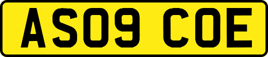 AS09COE