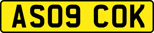 AS09COK