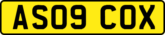 AS09COX