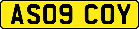 AS09COY