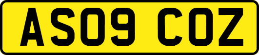 AS09COZ
