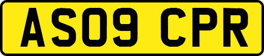 AS09CPR