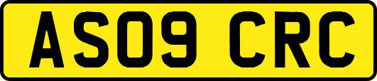 AS09CRC