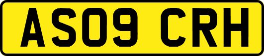 AS09CRH