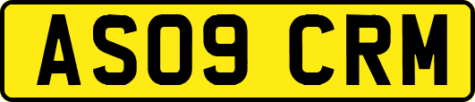 AS09CRM
