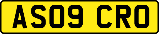 AS09CRO