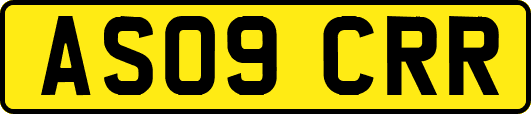 AS09CRR