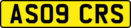 AS09CRS