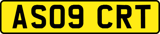AS09CRT