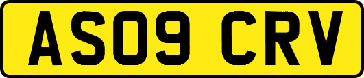 AS09CRV