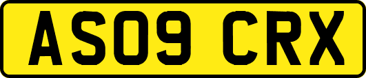 AS09CRX