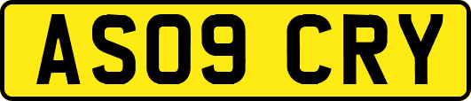 AS09CRY
