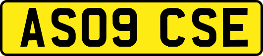 AS09CSE