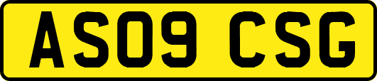 AS09CSG