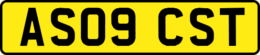 AS09CST