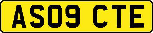 AS09CTE