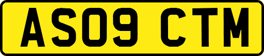 AS09CTM