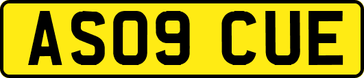 AS09CUE