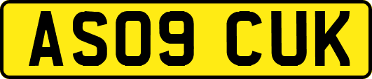 AS09CUK