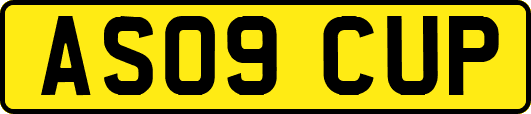 AS09CUP