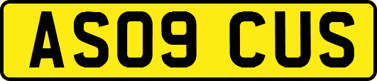 AS09CUS