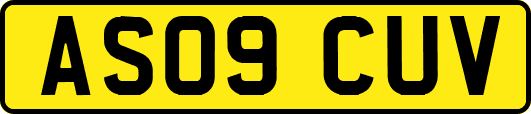 AS09CUV