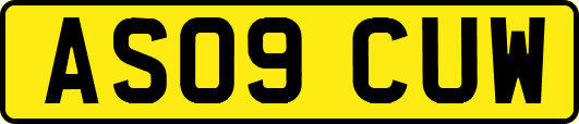 AS09CUW