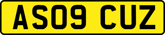 AS09CUZ
