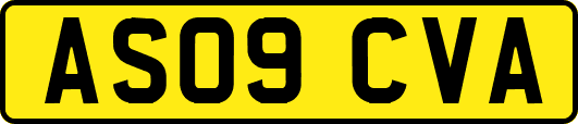 AS09CVA